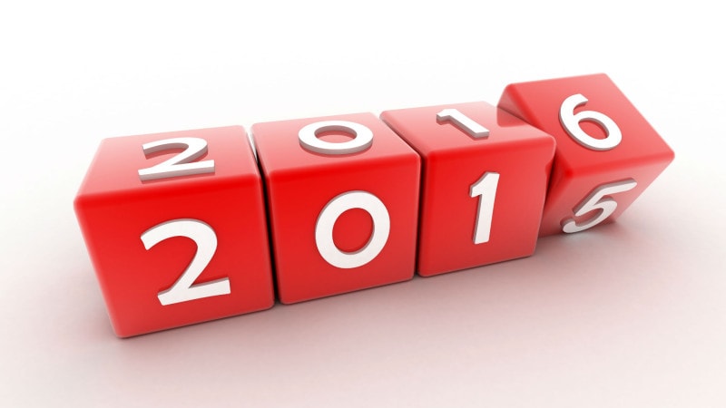 2015 2016 new year